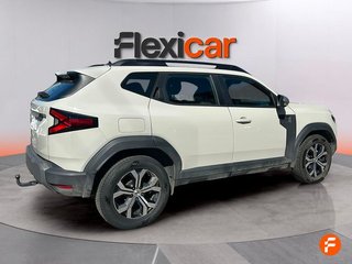 Dacia Duster Essential TCE 74kW(100CV) ECO-G 4X2
