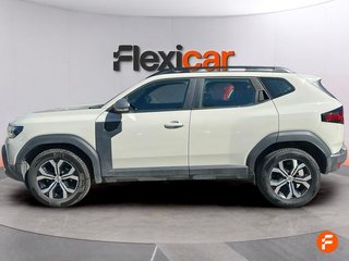 Dacia Duster Essential TCE 74kW(100CV) ECO-G 4X2