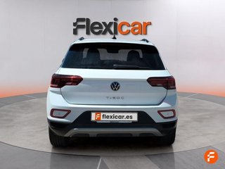 Volkswagen T-Roc Life 2.0 TDI 110kW (150CV) DSG