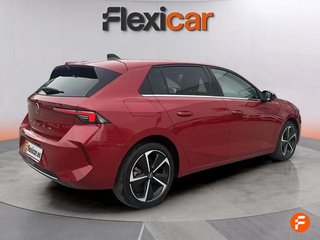 Opel Astra 1.5D DTH 96kW (130CV) Elegance Auto