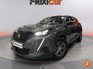 Peugeot 2008 Active Pack Puretech 100 S&S BVM6