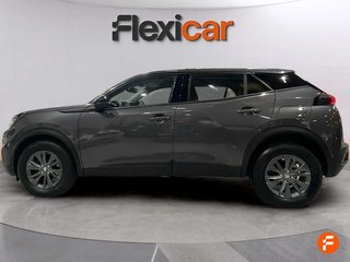 Peugeot 2008 Active Pack Puretech 100 S&S BVM6