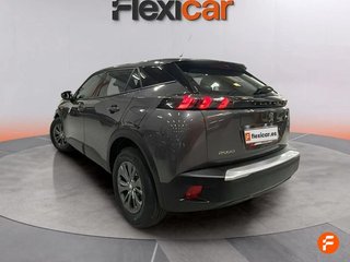 Peugeot 2008 Active Pack Puretech 100 S&S BVM6
