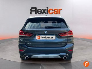 BMW X1 sDrive18d