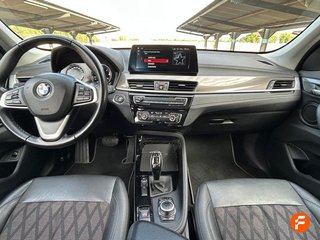 BMW X1 sDrive18d