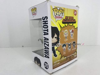 otros juegos y juguetes funko my hero academia