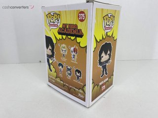 otros juegos y juguetes funko my hero academia
