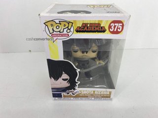 otros juegos y juguetes funko my hero academia