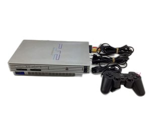 sony ps2 slim