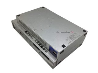 sony ps2 slim