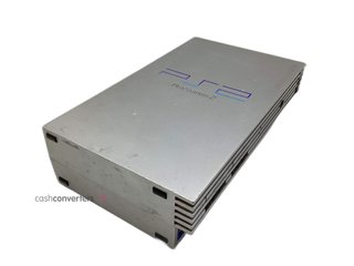 sony ps2 slim