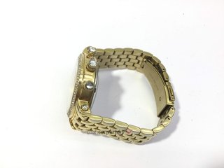 reloj pulsera caballero lanscotte automatic