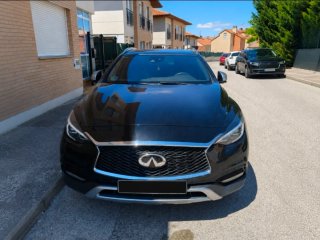Infiniti QX30 2016
