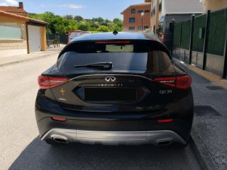 Infiniti QX30 2016