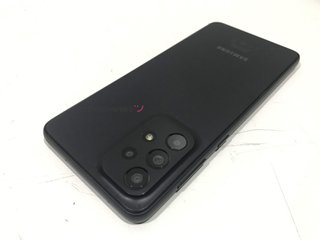samsung galaxy a33 6gb 128gb 5g