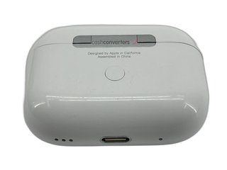 in-ear apple airpods pro 2 gen