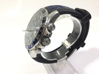 reloj pulsera caballero lotus 18697