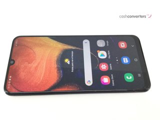 samsung galaxy a50 (a505f) 4gb 128gb
