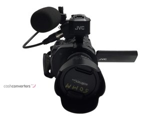 videocamara profesional jvc gy-ls300
