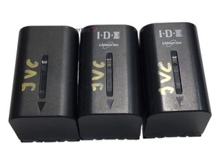 videocamara profesional jvc gy-ls300
