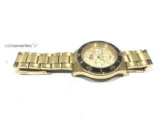 reloj pulsera caballero lotus 18758