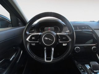 Jaguar E-Pace 2.0D S 4WD Auto 120 kW (163 CV)