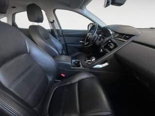 Jaguar E-Pace 2.0D S 4WD Auto 120 kW (163 CV)