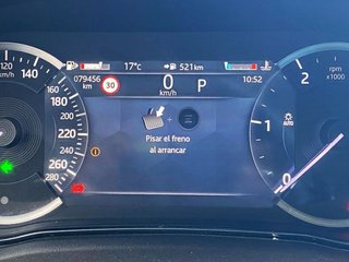 Jaguar E-Pace 2.0D S 4WD Auto 120 kW (163 CV)