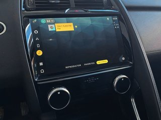 Jaguar E-Pace 2.0D S 4WD Auto 120 kW (163 CV)