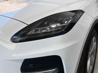 Jaguar E-Pace 2.0D S 4WD Auto 120 kW (163 CV)
