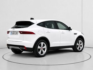 Jaguar E-Pace 2.0D S 4WD Auto 120 kW (163 CV)