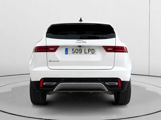 Jaguar E-Pace 2.0D S 4WD Auto 120 kW (163 CV)