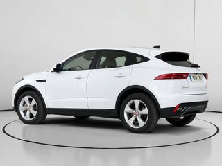 Jaguar E-Pace 2.0D S 4WD Auto 120 kW (163 CV)