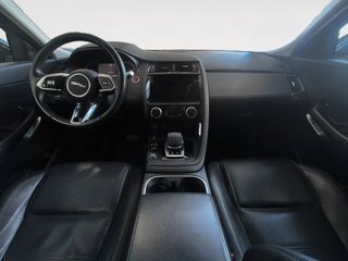 Jaguar E-Pace 2.0D S 4WD Auto 120 kW (163 CV)