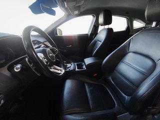 Jaguar E-Pace 2.0D S 4WD Auto 120 kW (163 CV)