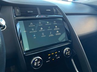 Jaguar E-Pace 2.0D S 4WD Auto 120 kW (163 CV)