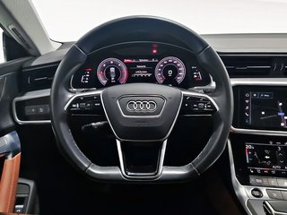 Audi A7 40 TDI 150 kW (204 CV) S tronic