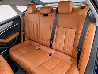 Audi A7 40 TDI 150 kW (204 CV) S tronic