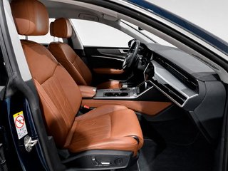 Audi A7 40 TDI 150 kW (204 CV) S tronic