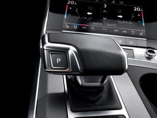 Audi A7 40 TDI 150 kW (204 CV) S tronic