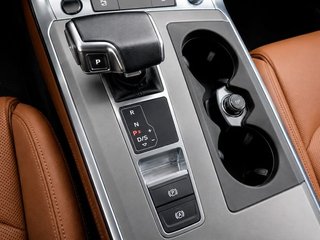 Audi A7 40 TDI 150 kW (204 CV) S tronic
