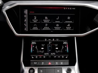 Audi A7 40 TDI 150 kW (204 CV) S tronic