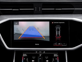Audi A7 40 TDI 150 kW (204 CV) S tronic
