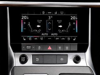 Audi A7 40 TDI 150 kW (204 CV) S tronic