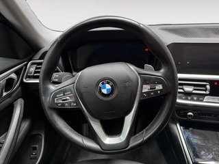 BMW Serie 4 420d Gran Coupe 140 kW (190 CV)