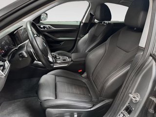BMW Serie 4 420d Gran Coupe 140 kW (190 CV)