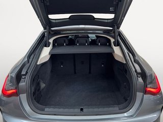 BMW Serie 4 420d Gran Coupe 140 kW (190 CV)