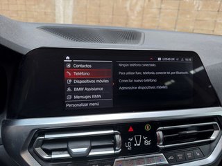 BMW Serie 4 420d Gran Coupe 140 kW (190 CV)