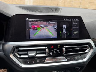 BMW Serie 4 420d Gran Coupe 140 kW (190 CV)