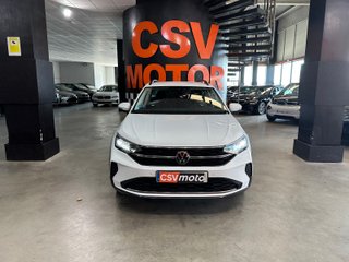 Volkswagen TAIGO Life 1.0 TSI 70kW 95CV (2022)